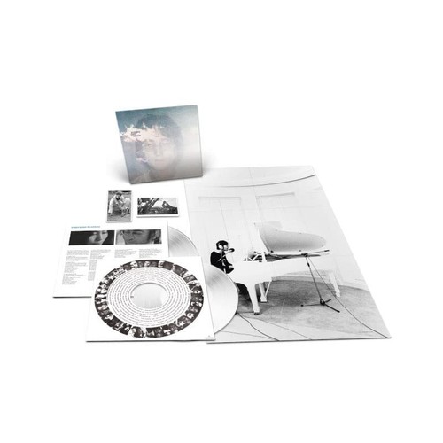 John lennon imagine - -,