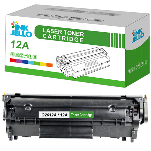 Toner cartridge q2612a 12a - q2612a,