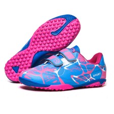 Kids Football Shoes Low Top