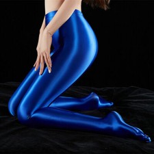 New Ladies sexy shiny tights
