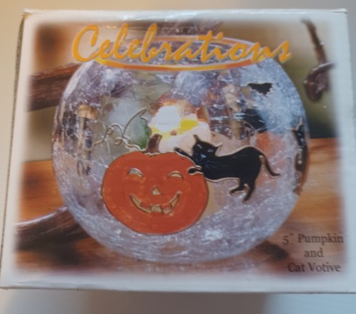 Halloween crystal clear - halloween,