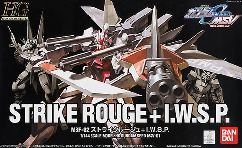 144 hggs high - 1/144, gundam