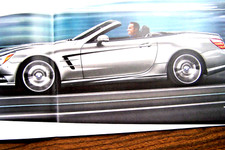 2014 mercedes sl65 amg sl63