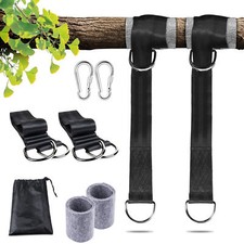 Swing Hammock Tree Hanging