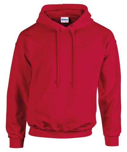 Gildan heavy blend - heavy, hoodies