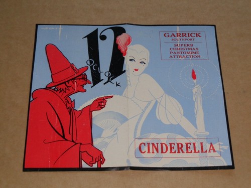 Rene strange cinderella - rene,