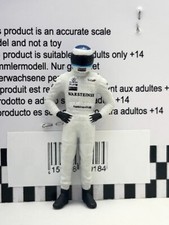 Mika Hakkinen McLaren MP4/13