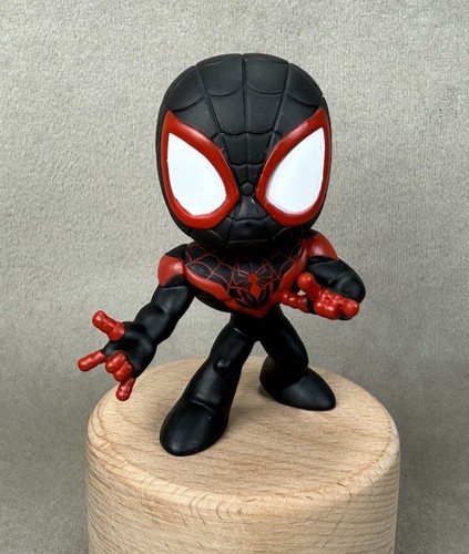 Funko mystery mini spider man - funko,