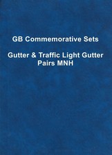 GB Gutter Pairs and Traffic