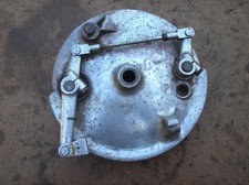 Honda CB 125 160 175 ?? 180mm