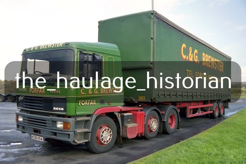 Thh truck photos erf - truck,
