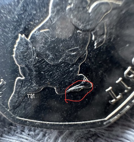 2017 50p the tale - 50p,