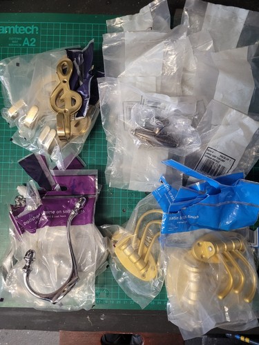 Bargain job lot - lot, and