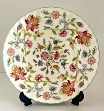Minton Haddon Hall  Floral