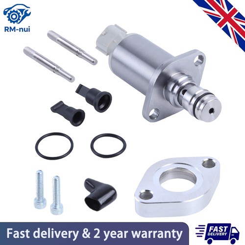 Fuel pump suction control - pump,
