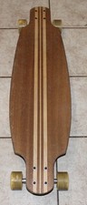 Long Handcrafted Longboards