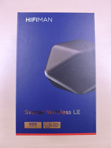Hifiman svanar wireless - wireless, le
