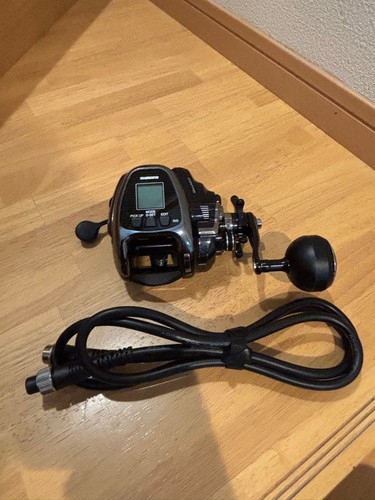 Shimano beastmaster 2000ej - beastmaster,