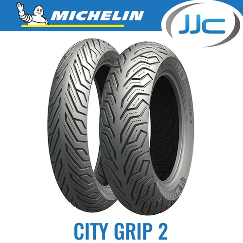 Michelin city grip 2 - 1, x