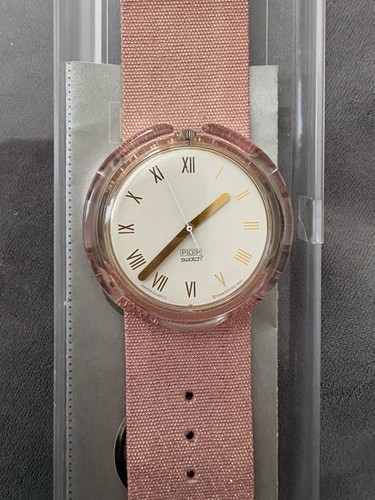 Pop swatch pink fabric - fabric, strap