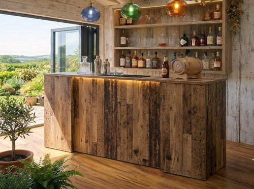 Large 6ft led - 6ft, bar
