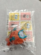 Vintage McDonald’s SpongeBob