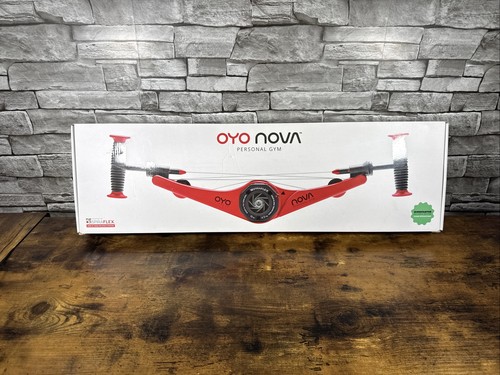 New oyo nova personal gym - new:,