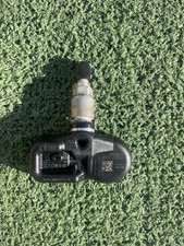 GENUINE Toyota/Lexus Tire Pressure Monitoring System TPMS PMV-C210 10R-035437 