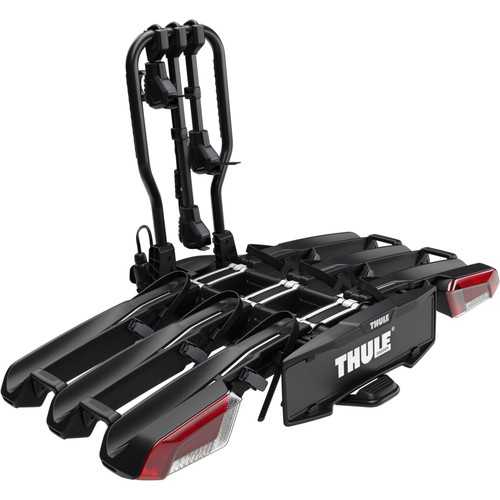Thule easyfold bike cycle - thule, 3-bike