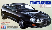 Tamiya Toyota Celica Gt-Four