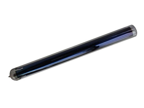 Vacuum tubes for - , solar