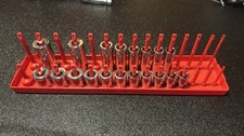 Halfords Advanced 3/8” Socket Set With Tray