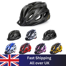 Bike Helmet Men, Mountain