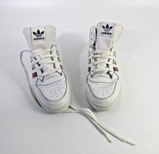 Adidas Attitude Revive Mid Paisley Pattern Rare BY9754 Size 6