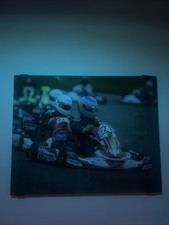 Custom A2 Glass Prints Get