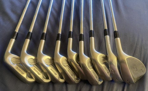 Mizuno zoid mx15 - mizuno,