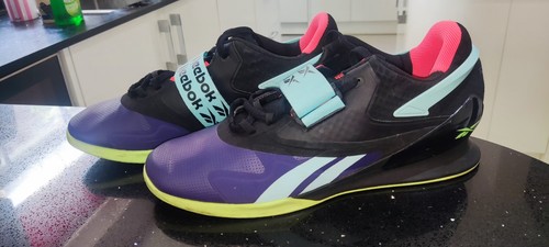 Genuine reebok legacy - reebok,