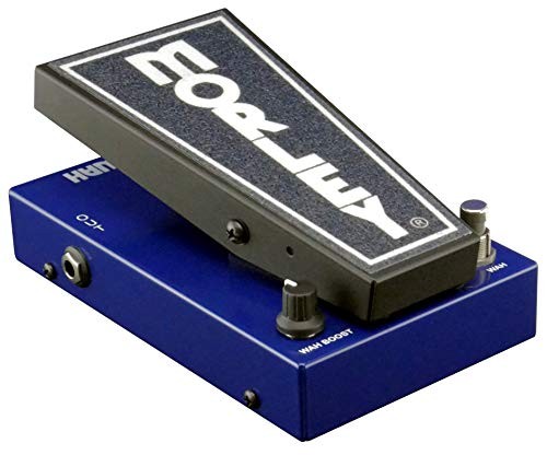 Morley power wah mtpwo - morley,