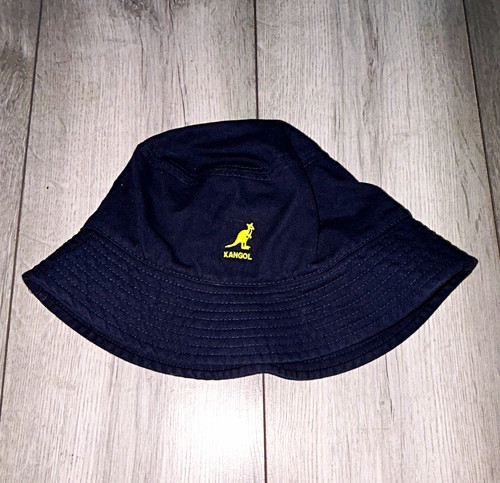 Kangol washed bucket men - bucket, men’s