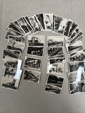 Vintage British Railways