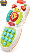Baby Remote Control Toys for