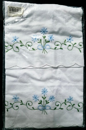 Vintage set white 100 - of, 2