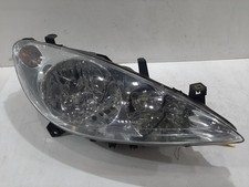 PEUGEOT 307 S 2001-2005 Front Right Assembly Halogen Headlight OEM 6205Z4