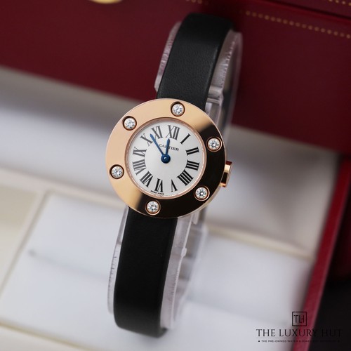 Cartier love we800531 2012 - love,