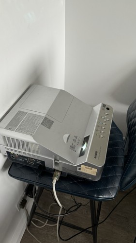 Sanyo pdg dwl2500 ultra - pdg-dwl2500,