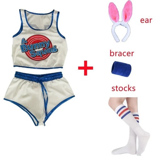 Sexy women bunny girls fancy - women's,
