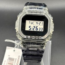 Casio G-Shock DW5600SK-1