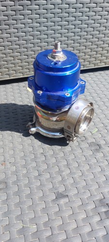 External turbo charger - ,