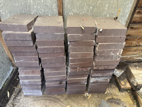 60x storage heater bricks - 60x,