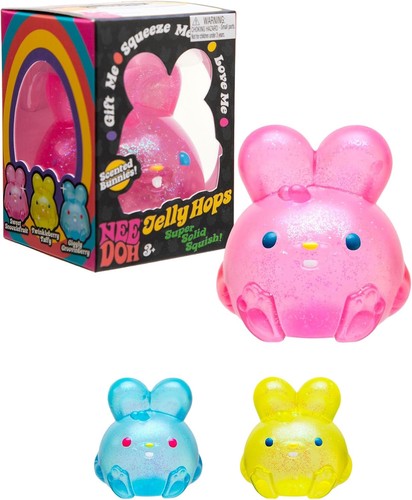 Needoh jelly hops scented - needoh,